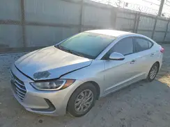 5NPD74LF0HH190062 2017 HYUNDAI ELANTRA