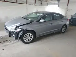 5NPD74LF0HH191146 2017 HYUNDAI ELANTRA
