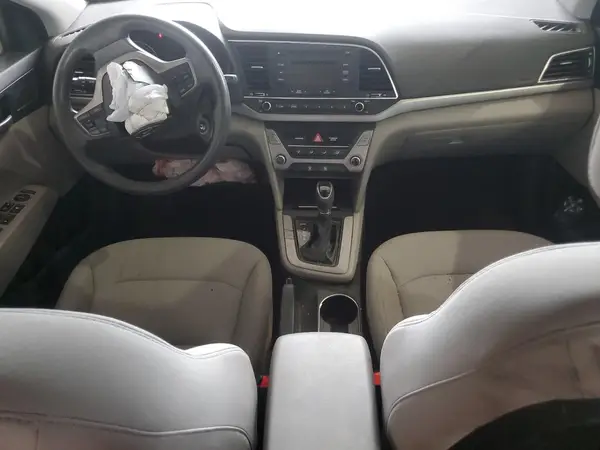 5NPD74LF0HH191146 2017 HYUNDAI ELANTRA - Image 8