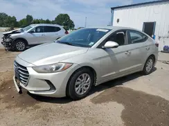 5NPD74LF0HH191504 2017 HYUNDAI ELANTRA