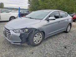 5NPD74LF0HH191714 2017 HYUNDAI ELANTRA