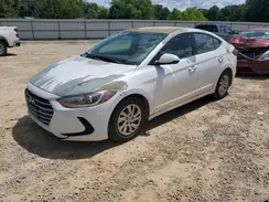 5NPD74LF0HH192295 2017 HYUNDAI ELANTRA