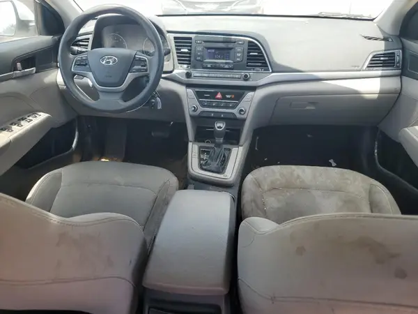 5NPD74LF0HH192295 2017 HYUNDAI ELANTRA - Image 7