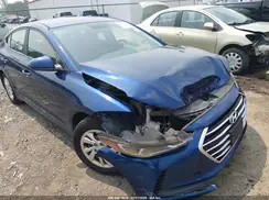 5NPD74LF0HH192832 2017 HYUNDAI ELANTRA
