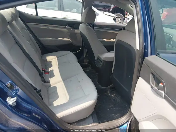 5NPD74LF0HH192832 2017 HYUNDAI ELANTRA - Image 8