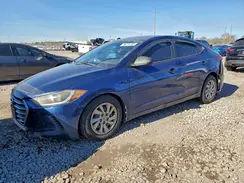 5NPD74LF0HH193172 2017 HYUNDAI ELANTRA