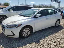 5NPD74LF0HH194922 2017 HYUNDAI ELANTRA