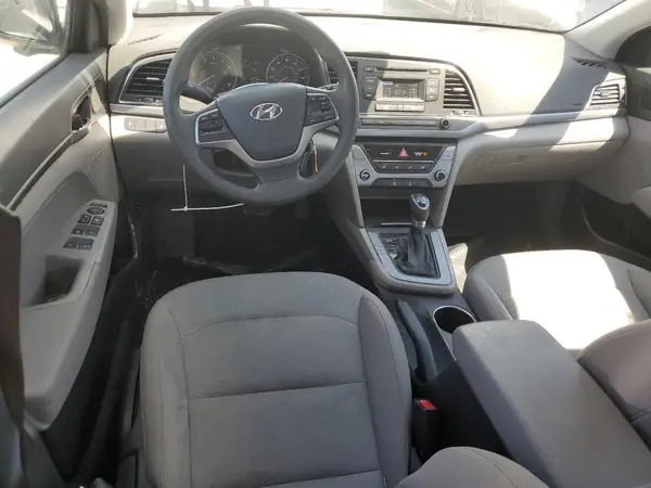 5NPD74LF0HH194922 2017 HYUNDAI ELANTRA - Image 8