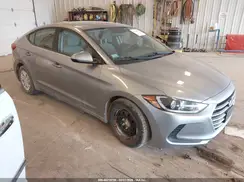 5NPD74LF0HH195133 2017 HYUNDAI ELANTRA