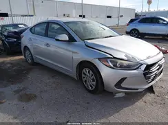5NPD74LF0HH195732 2017 HYUNDAI ELANTRA