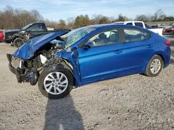 5NPD74LF0HH196248 2017 HYUNDAI ELANTRA