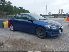 5NPD74LF0HH196752 2017 HYUNDAI ELANTRA