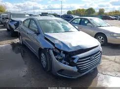 5NPD74LF0HH197075 2017 HYUNDAI ELANTRA