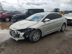 5NPD74LF0HH197805 2017 HYUNDAI ELANTRA