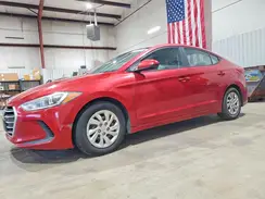 5NPD74LF0HH197870 2017 HYUNDAI ELANTRA