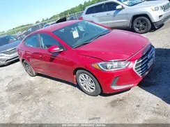 5NPD74LF0HH197898 2017 HYUNDAI ELANTRA