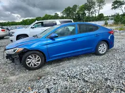 5NPD74LF0HH197934 2017 HYUNDAI ELANTRA