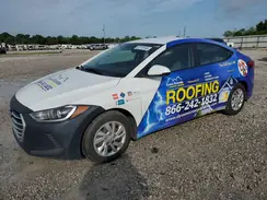 5NPD74LF0HH198694 2017 HYUNDAI ELANTRA