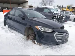 5NPD74LF0HH198758 2017 HYUNDAI ELANTRA