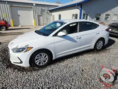 5NPD74LF0HH200413 2017 HYUNDAI ELANTRA