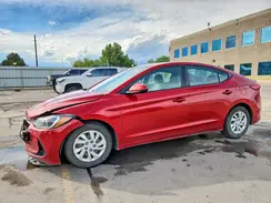 5NPD74LF0HH200671 2017 HYUNDAI ELANTRA