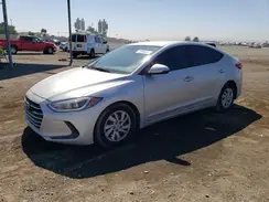 5NPD74LF0HH201433 2017 HYUNDAI ELANTRA