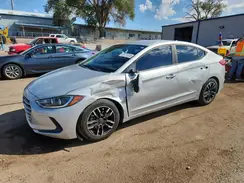 5NPD74LF0HH201576 2017 HYUNDAI ELANTRA