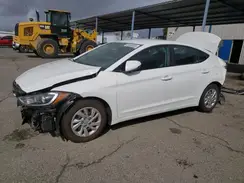 5NPD74LF0HH202694 2017 HYUNDAI ELANTRA