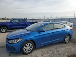 5NPD74LF0HH204946 2017 HYUNDAI ELANTRA