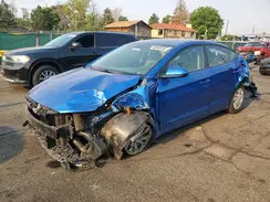 5NPD74LF0HH205191 2017 HYUNDAI ELANTRA