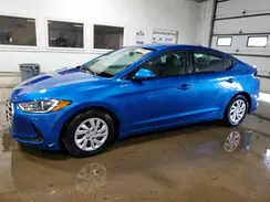 5NPD74LF0HH205398 2017 HYUNDAI ELANTRA