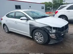 5NPD74LF0HH205448 2017 HYUNDAI ELANTRA