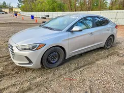 5NPD74LF0HH206826 2017 HYUNDAI ELANTRA