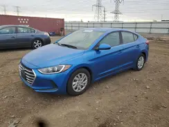 5NPD74LF0HH208141 2017 HYUNDAI ELANTRA