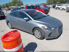 5NPD74LF0HH208253 2017 HYUNDAI ELANTRA