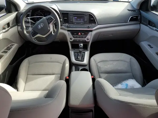 5NPD74LF0HH208267 2017 HYUNDAI ELANTRA - Image 8