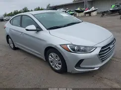 5NPD74LF0HH208348 2017 HYUNDAI ELANTRA