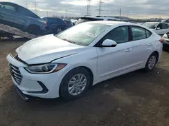 5NPD74LF0HH209211 2017 HYUNDAI ELANTRA