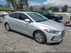 5NPD74LF0HH209242 2017 HYUNDAI ELANTRA