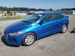 5NPD74LF0HH210567 2017 HYUNDAI ELANTRA
