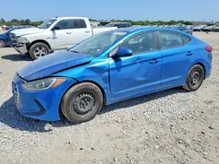 5NPD74LF0HH211394 2017 HYUNDAI ELANTRA
