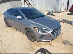 5NPD74LF0HH211413 2017 HYUNDAI ELANTRA
