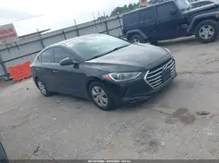 5NPD74LF0JH212972 2018 HYUNDAI ELANTRA