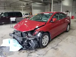 5NPD74LF0JH216469 2018 HYUNDAI ELANTRA