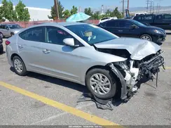 5NPD74LF0JH219162 2018 HYUNDAI ELANTRA