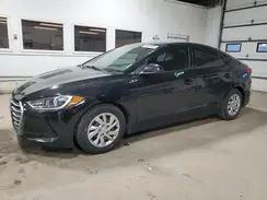 5NPD74LF0JH219520 2018 HYUNDAI ELANTRA