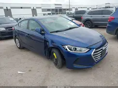 5NPD74LF0JH219730 2018 HYUNDAI ELANTRA
