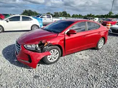 5NPD74LF0JH219971 2018 HYUNDAI ELANTRA