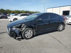 5NPD74LF0JH221879 2018 HYUNDAI ELANTRA