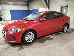 5NPD74LF0JH222658 2018 HYUNDAI ELANTRA